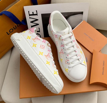 VS Luxury - LOV Women Shoes - 732