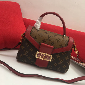 VS - GUKI Women Bags - 2072