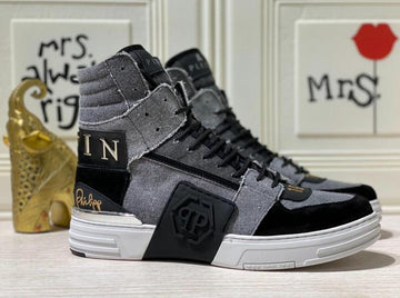 VS Luxury - PHP Shoes - 093