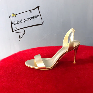 VS - THR Women Shoes - 288