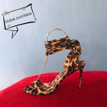 VS - THR Women Shoes - 038