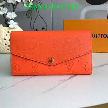 VS CHL Wallet - 614