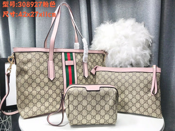 VS - GUKI Bags - 593