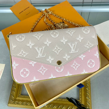 VS - LOV Women Bag - 1011