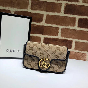 VS - GUKI Bags - 280