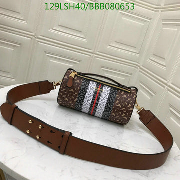New VS - BOR Bags - 137