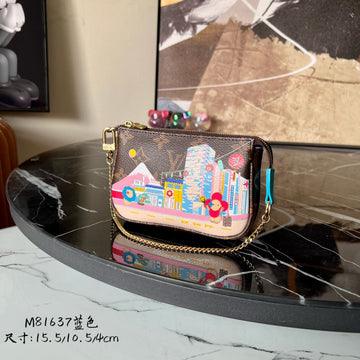 VS - LOV Women Bag - 752