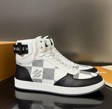 VS Luxury - LOV Men Shoes - 732