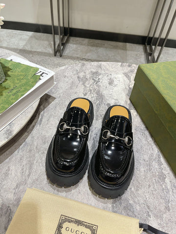 VS - GUKI Shoe - 1145