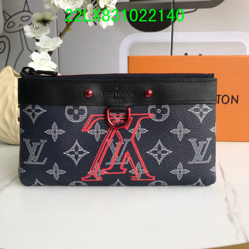 VS CHL Wallet - 1395