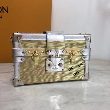 VS Fashion Lu-Vi bags - 1098