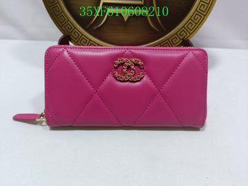 VS CHL Wallet - 2314