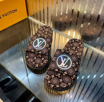 VS Luxury - LOV Men Shoes - 1887