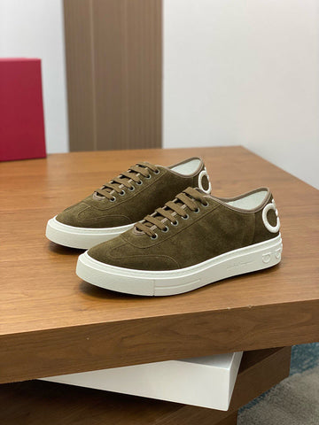 VS - FGO Men Shoes - 252