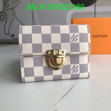 VS CHL Wallet - 1362