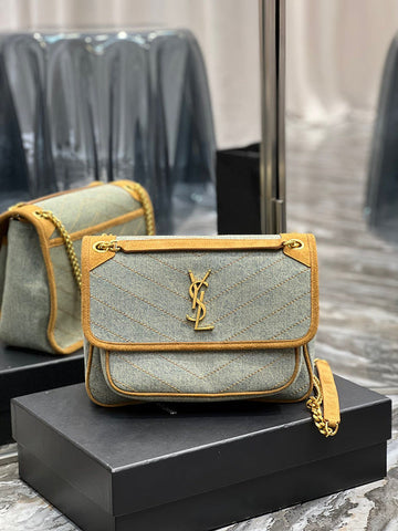 VLS - VS Fashion Bags - 072
