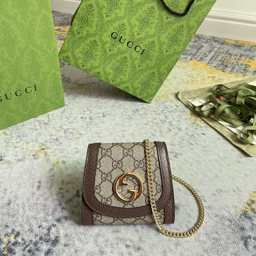 GCC - VS Fashion Bags - 555