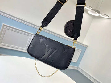 VS Fashion Lu-Vi bags - 363