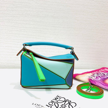 VS - LWO Bags - 346