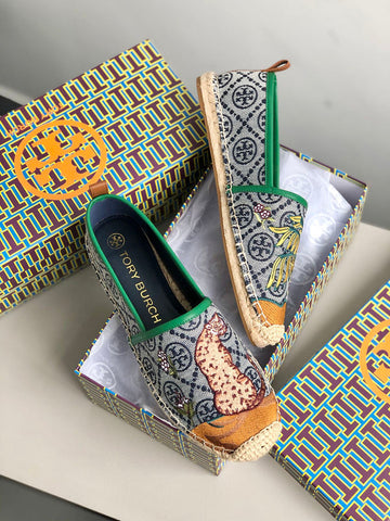 VS - TFO Shoes - 309