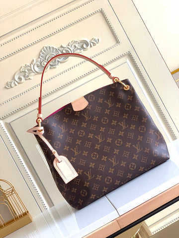 VS - LOV Women Bag - 1357