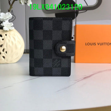 VS CHL Wallet - 1257