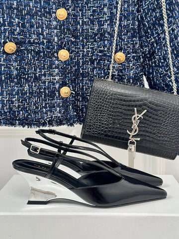 VS - THR Women Shoes - 057