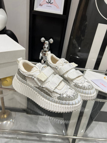 VS - CLE Women Shoes - 447