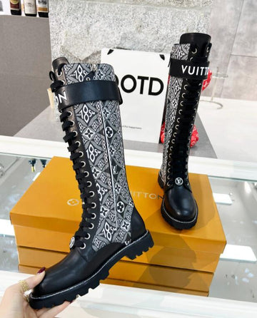 VS Luxury - LOV Men Shoes - 829