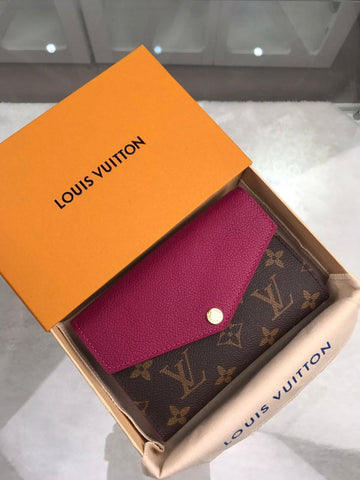 VS - LOV Wallets - 598