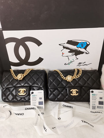 VS Fashion - CNL Bags - 334
