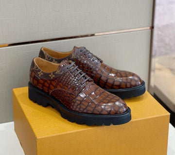 VS Luxury - LOV Men Shoes - 838