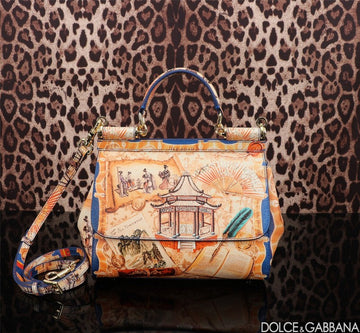 VS - DG Bags - 431