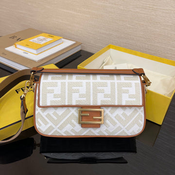 Fendi Luxury Fashion Bag
