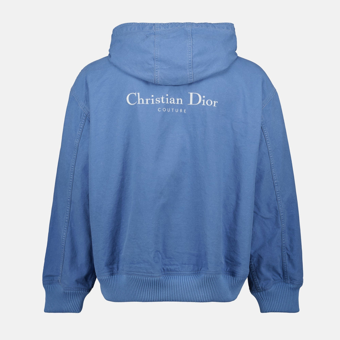 Veste en denim