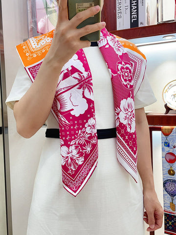 VS - LOV Scarf - 535