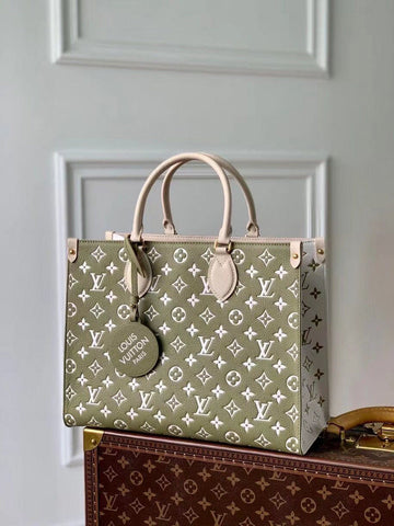 VS Fashion Lu-Vi Bags - 16613