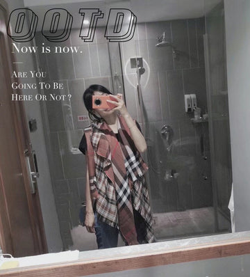 VS - BOR Scarf - 343