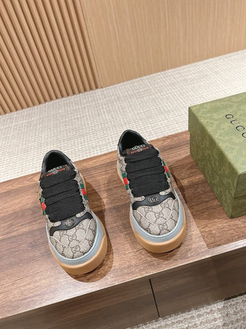 CS - GUKI Shoe - 601