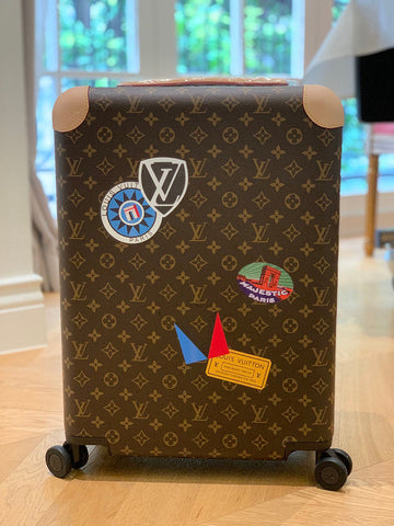 VS - Travel Bags - 352
