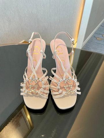 VS - GUKI Shoe - 908