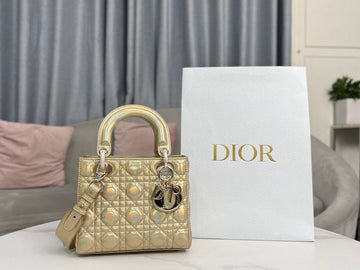 VS Fashion - DIR Bags - 840