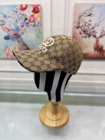 VS - GUKI Cap - 012