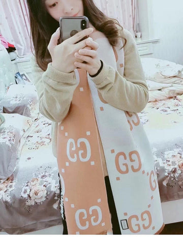 VS - GUKI Scarf - 222
