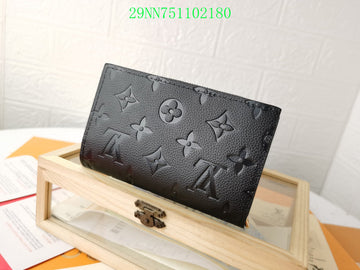 VS CHL Wallet - 516