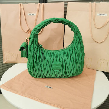 VS - MMU Bags - 106