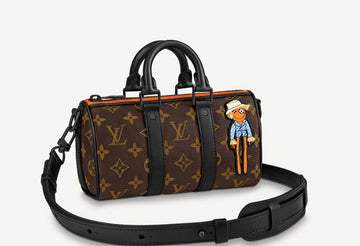 VS Fashion Lu-Vi bags - 17642
