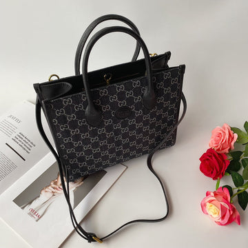 VS - GCI Bags - 1968