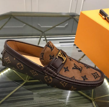 VS Luxury - LOV Men Shoes - 1916
