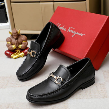VS - FGO Men Shoes - 821